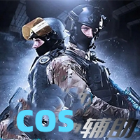 CS2-COS辅助（支持5E平台）